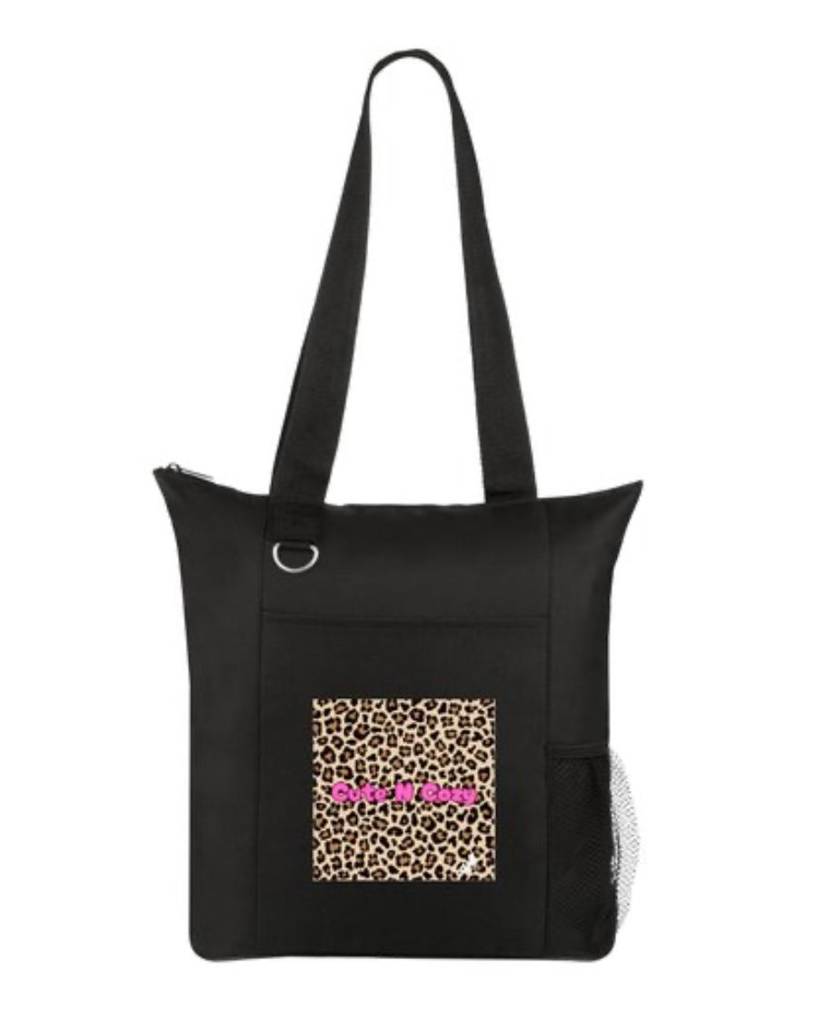Cute N Cozy Business Tote