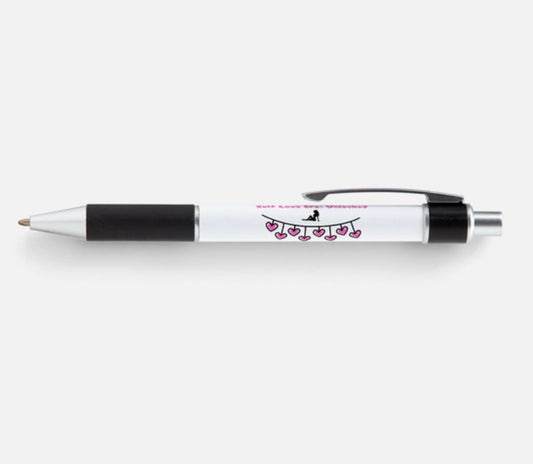 Self Care Era Pen