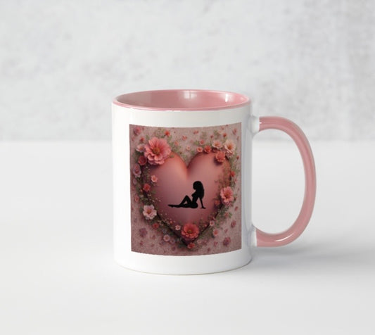 I Love Me More Mug🌺