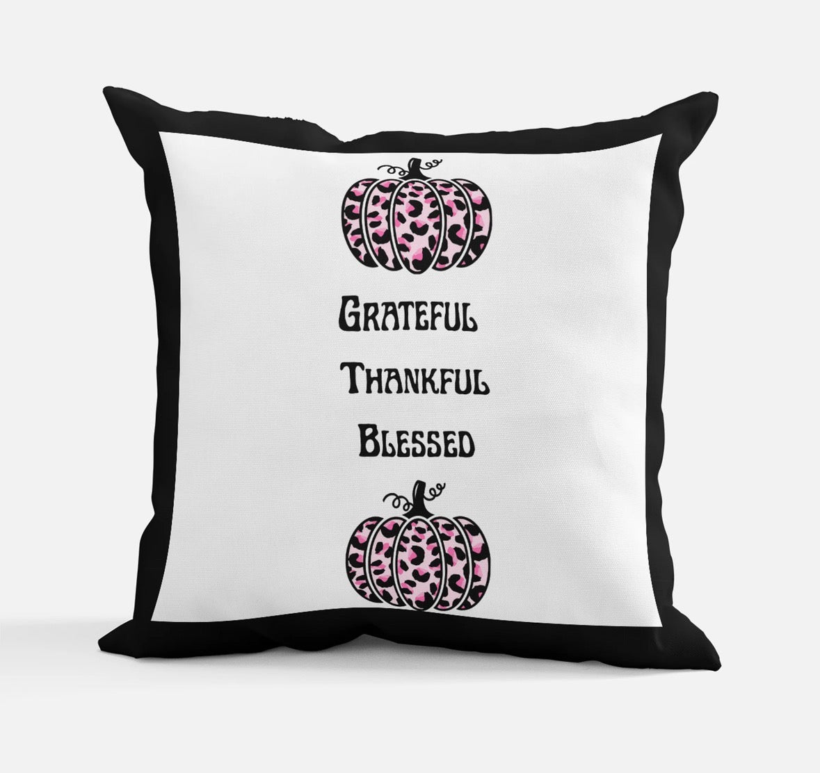 Soft Gratitude Pillows💖