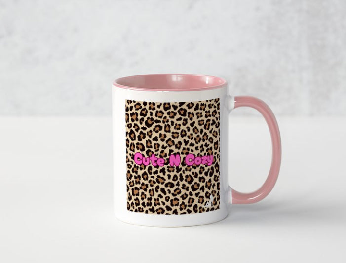 Cute N Cozy Mug