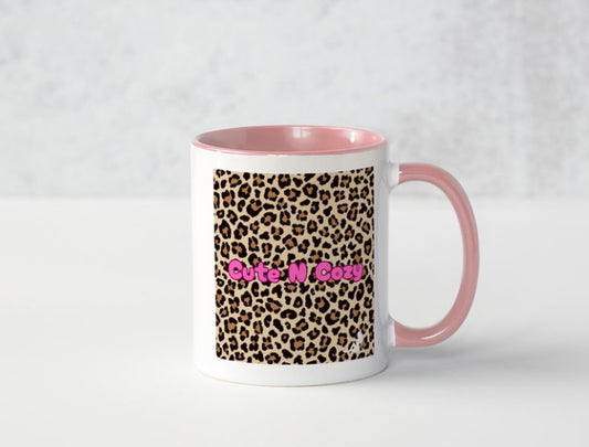 Cute N Cozy Mug
