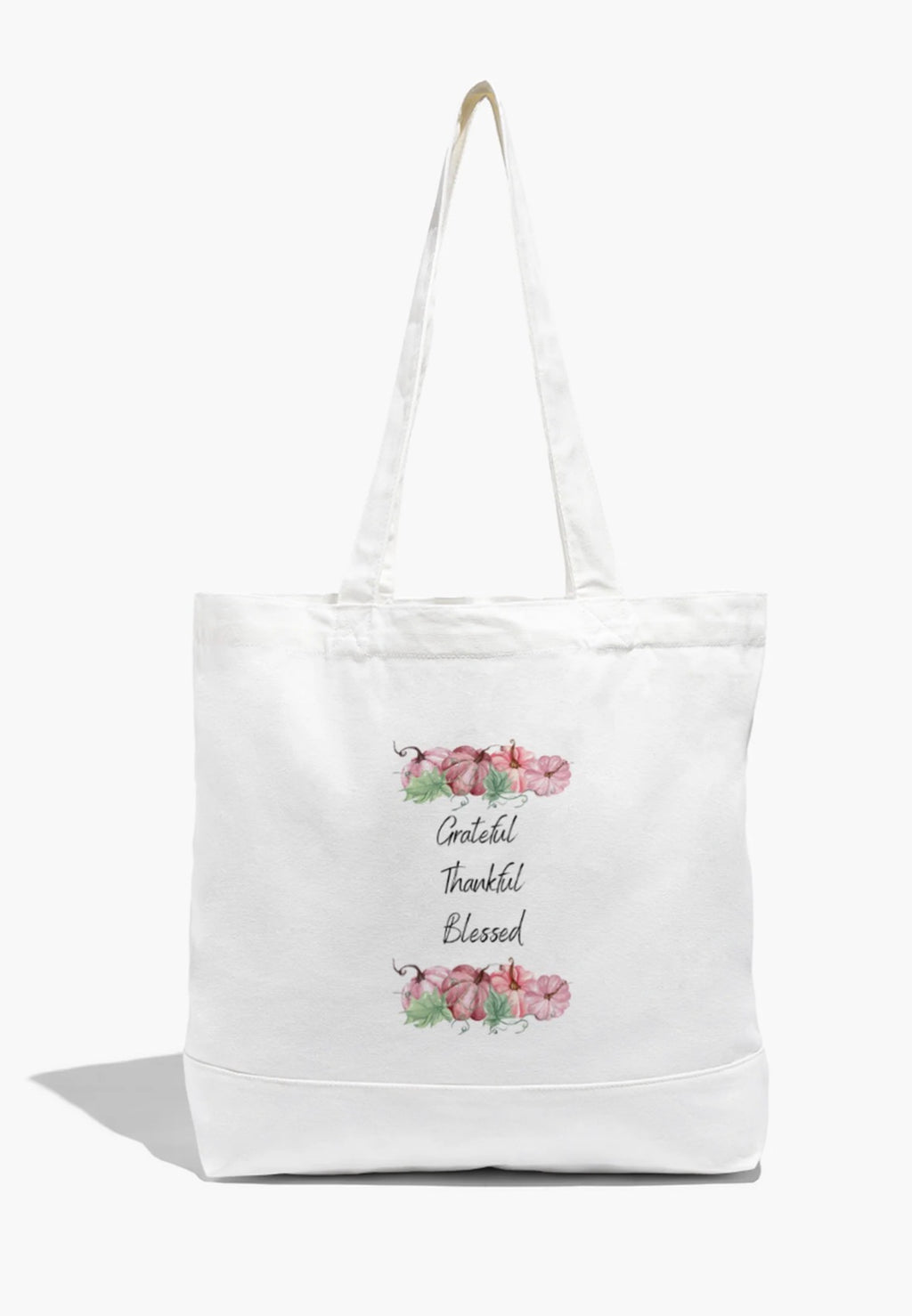 Tote-ally Grateful, Thankful, Blessed Bags💖🍁