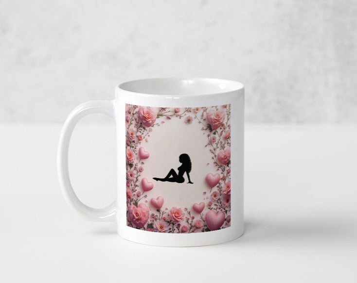 I Love Me Mug🌸