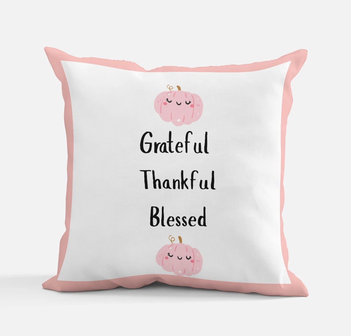 Soft Gratitude Pillows💖