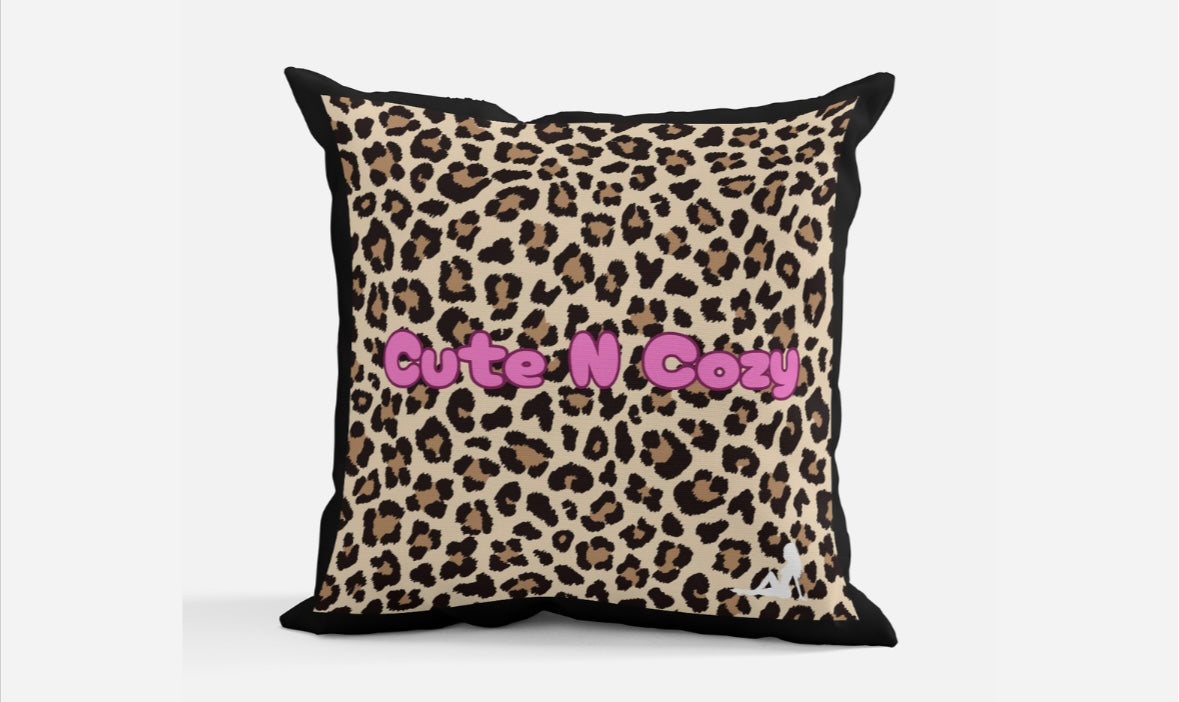 Cute N Cozy Pillows
