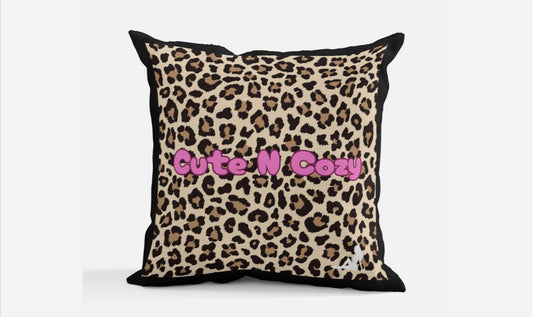 Cute N Cozy Pillows