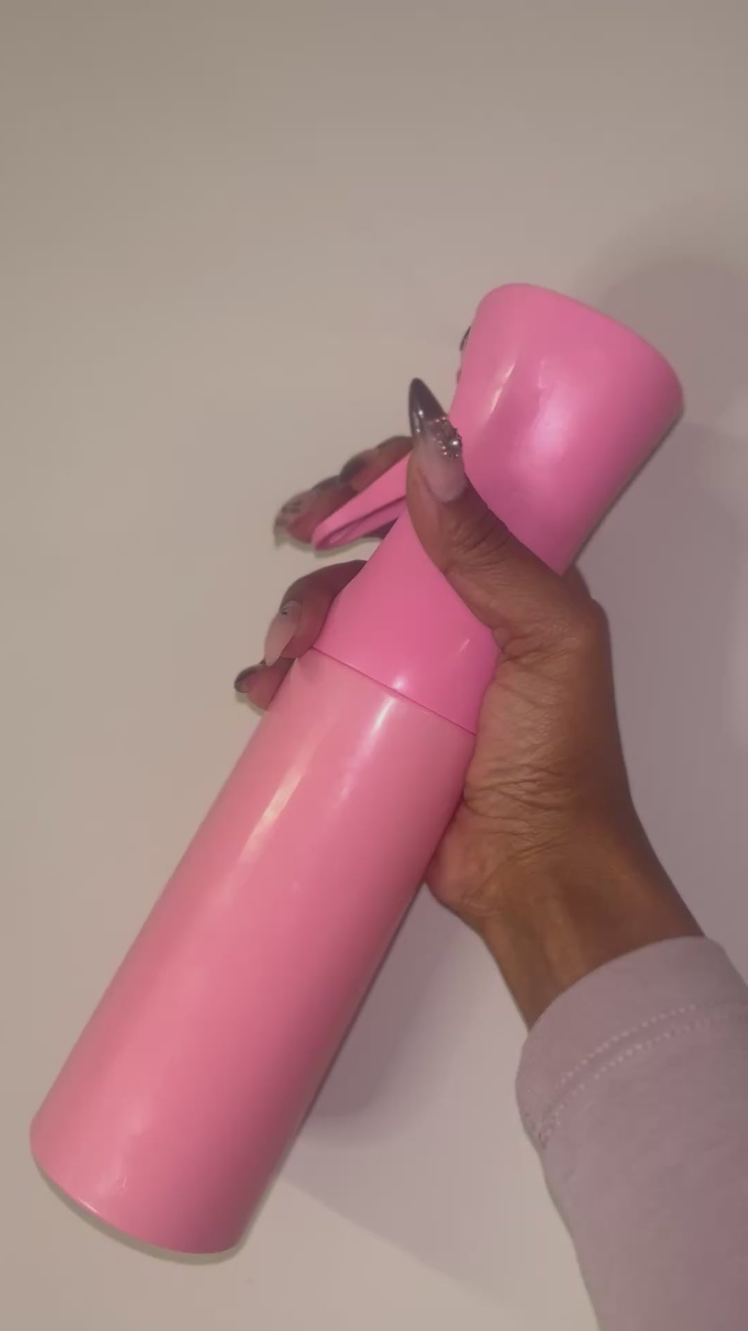 Easy Flow Spray Bottle
